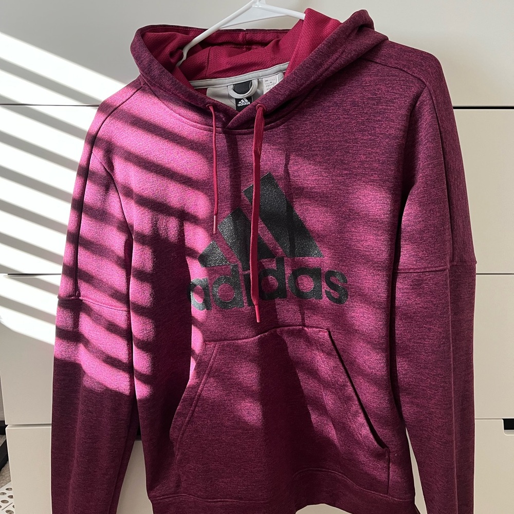 Adidas women’s hoodie